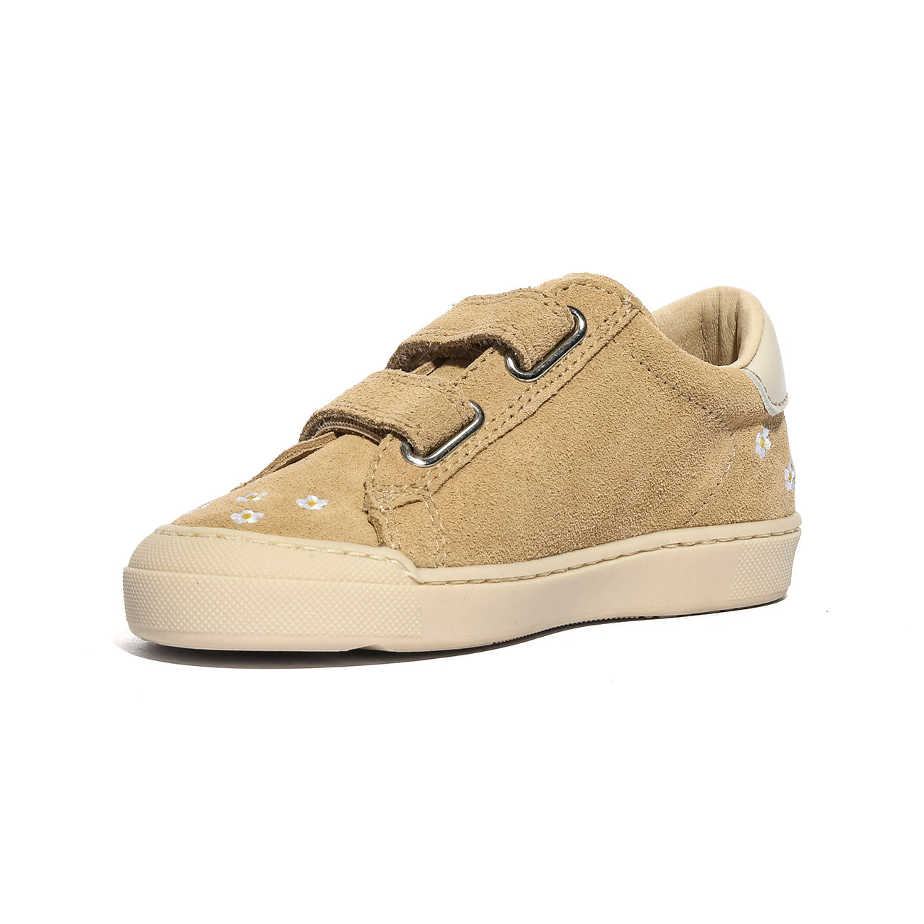 NATURINO 0012018732.19.0D09 SAND Sneakers Bambina 