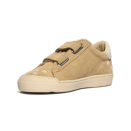 NATURINO 0012018732.19.0D09 SAND Sneakers Bambina 