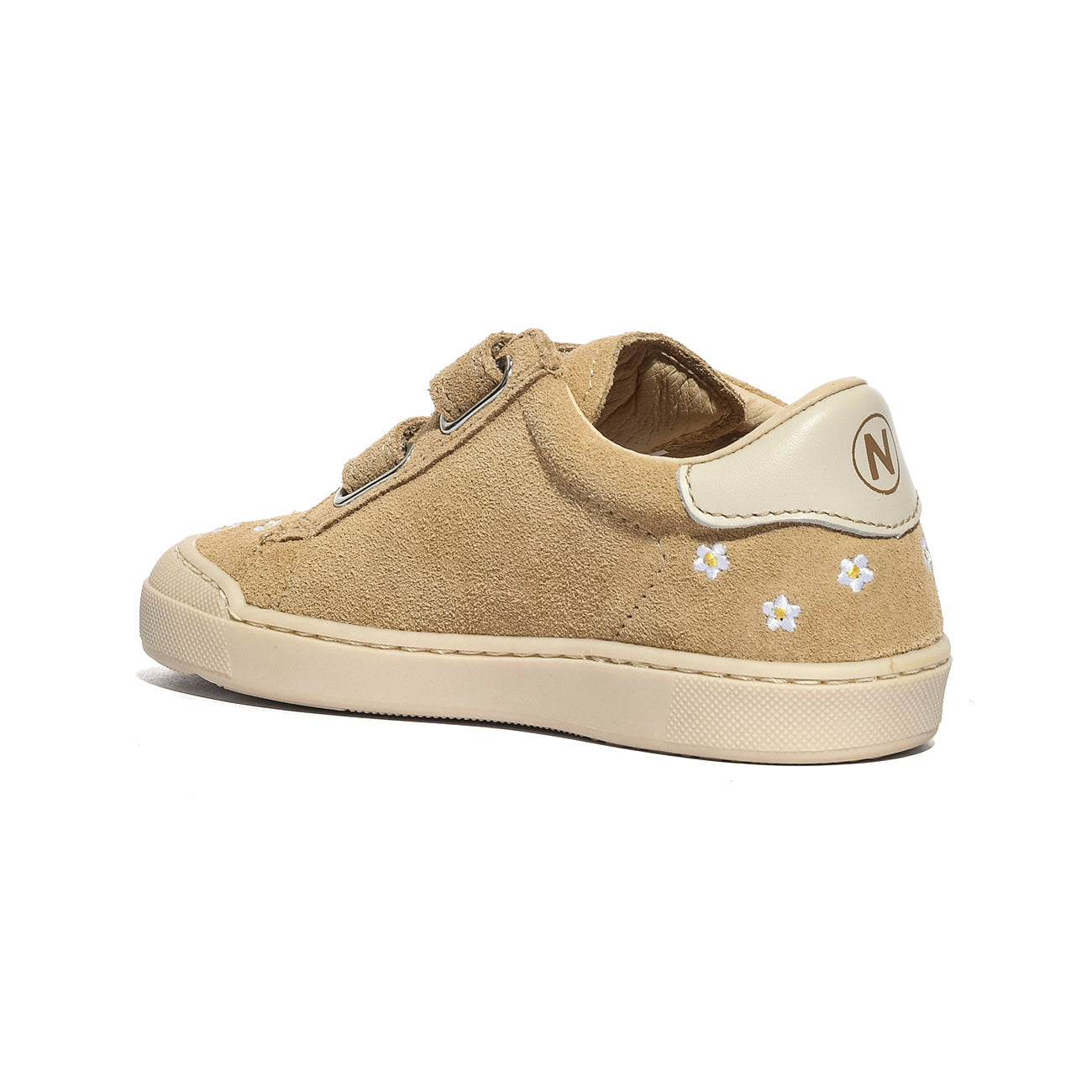 NATURINO 0012018732.19.0D09 SAND Sneakers Bambina 