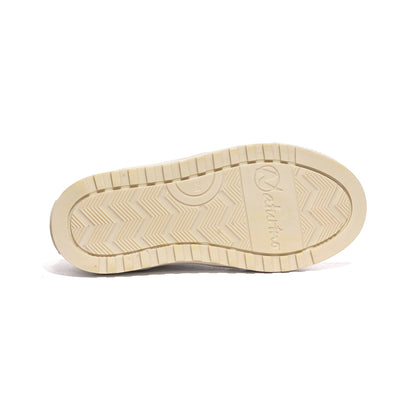 NATURINO 0012019056.02.3B16 STONE.MILK.CELESTE Sneakers Bambino 