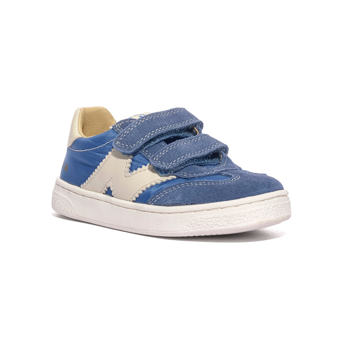 NATURINO 0012019070.01.2C78 AZURE.MILK Sneakers Bambino 