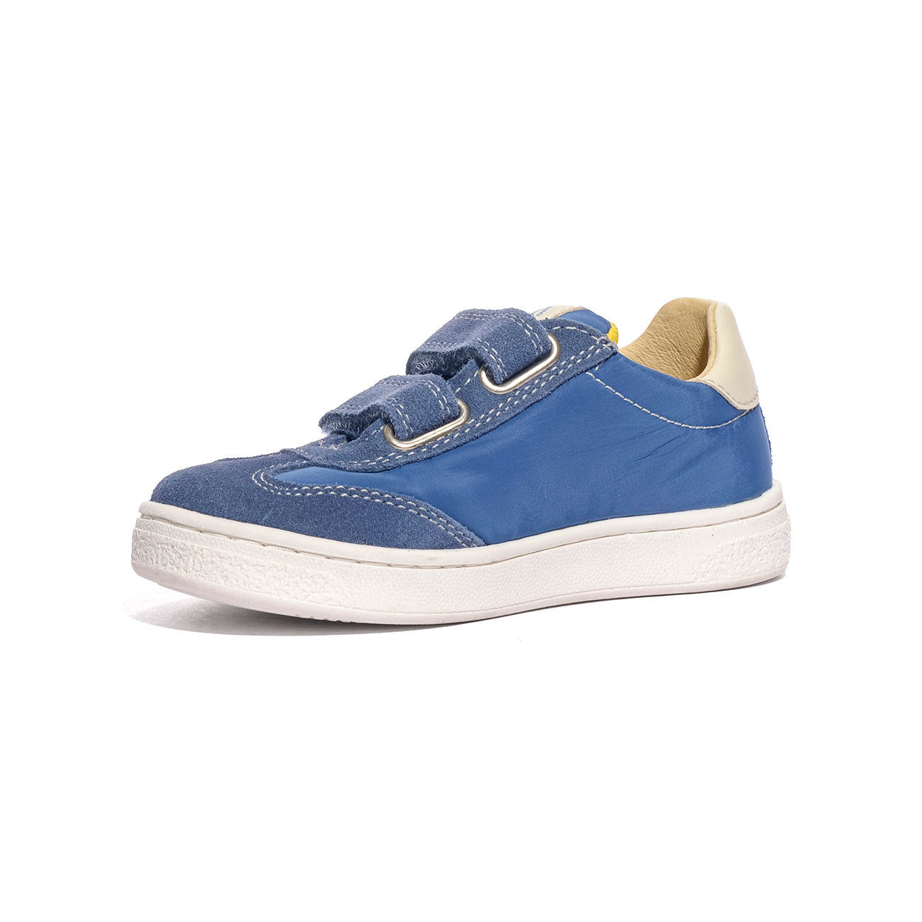 NATURINO 0012019070.01.2C78 AZURE.MILK Sneakers Bambino 