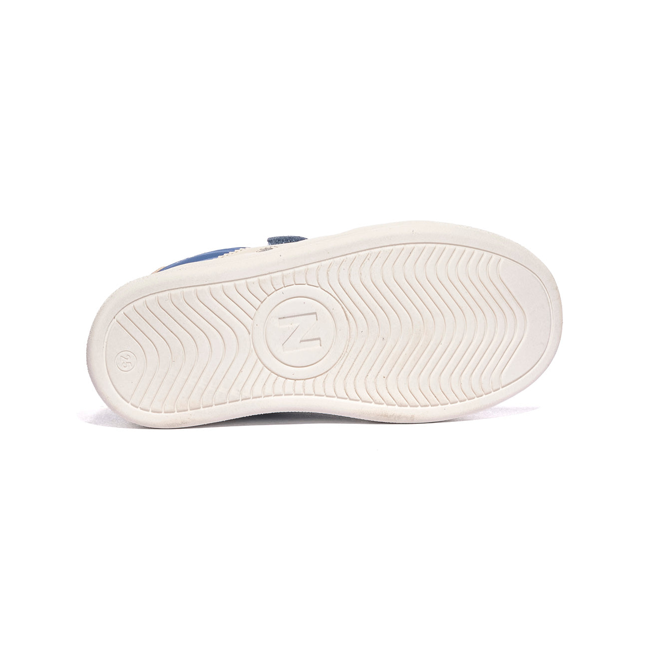 NATURINO 0012019070.01.2C78 AZURE.MILK Sneakers Bambino 