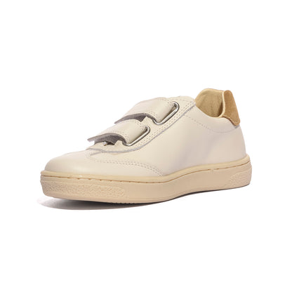 NATURINO 0012019070.03.1N41 STONE.MILK.CELESTE Sneakers Bambino 
