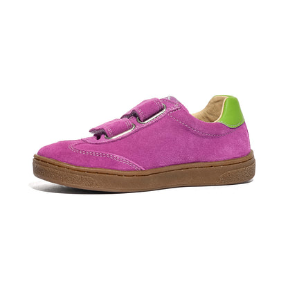 NATURINO 0012019070.04.1L34 MINT.FUCHSIA Sneakers Bambina 
