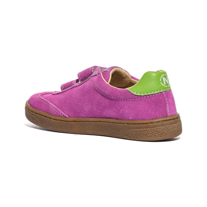 NATURINO 0012019070.04.1L34 MINT.FUCHSIA Sneakers Bambina 