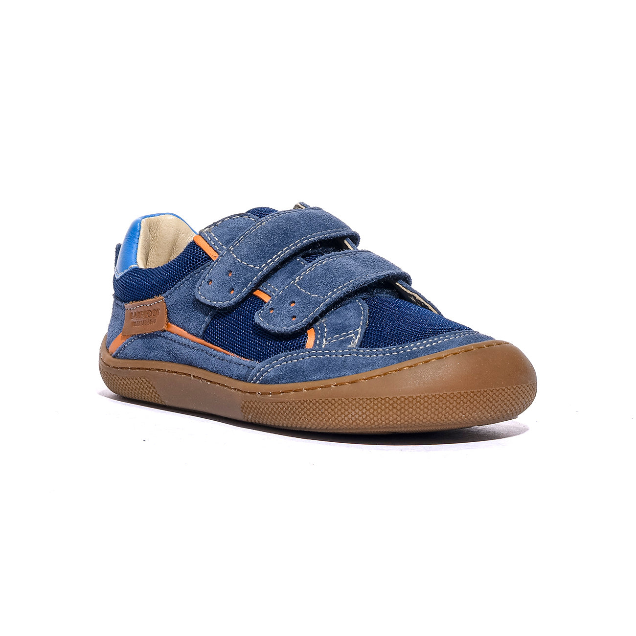 NATURINO 0012019125.01.3C68 AZURE OLTREMAREAZURE OLTREMARE Sneakers Bambino 