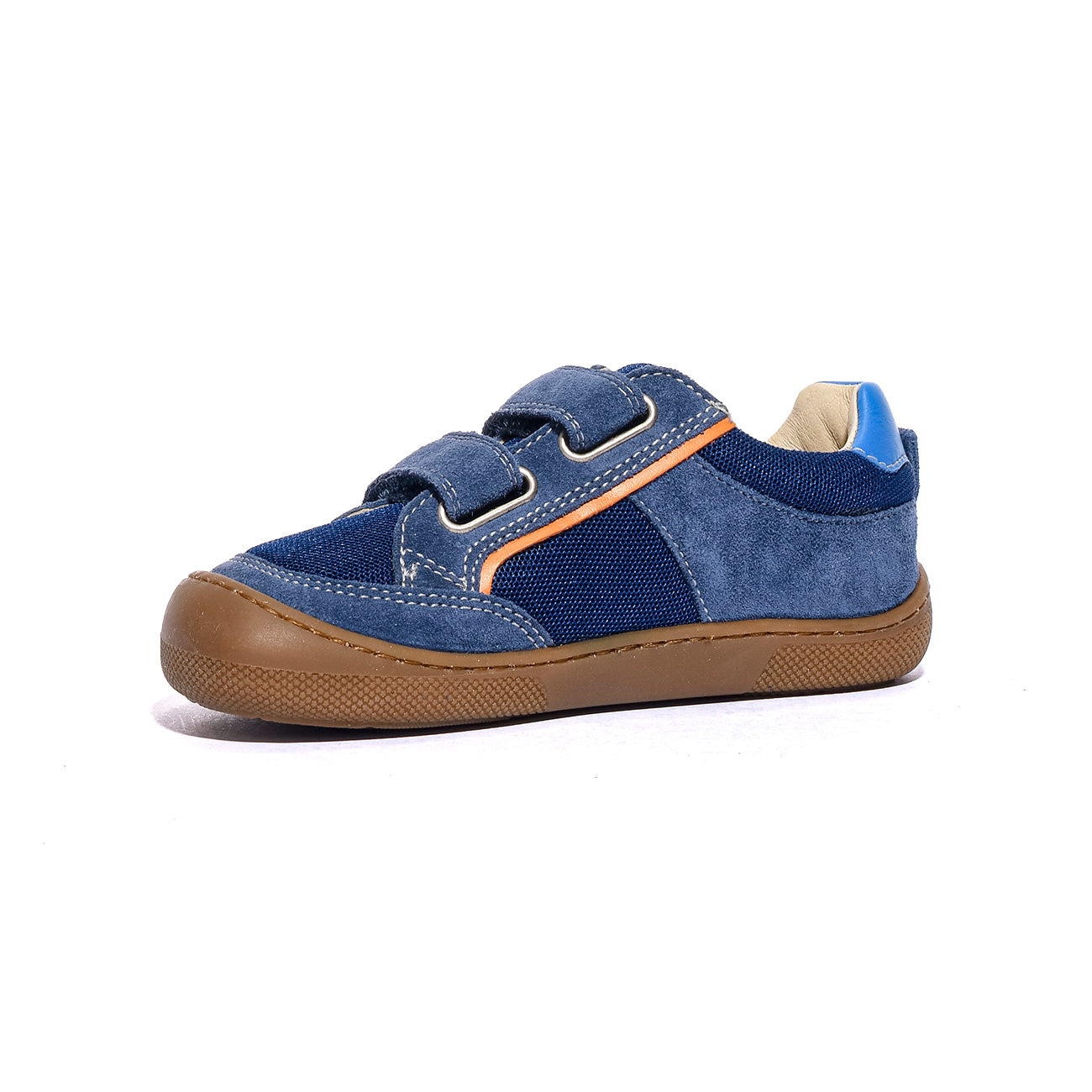 NATURINO 0012019125.01.3C68 AZURE OLTREMAREAZURE OLTREMARE Sneakers Bambino 