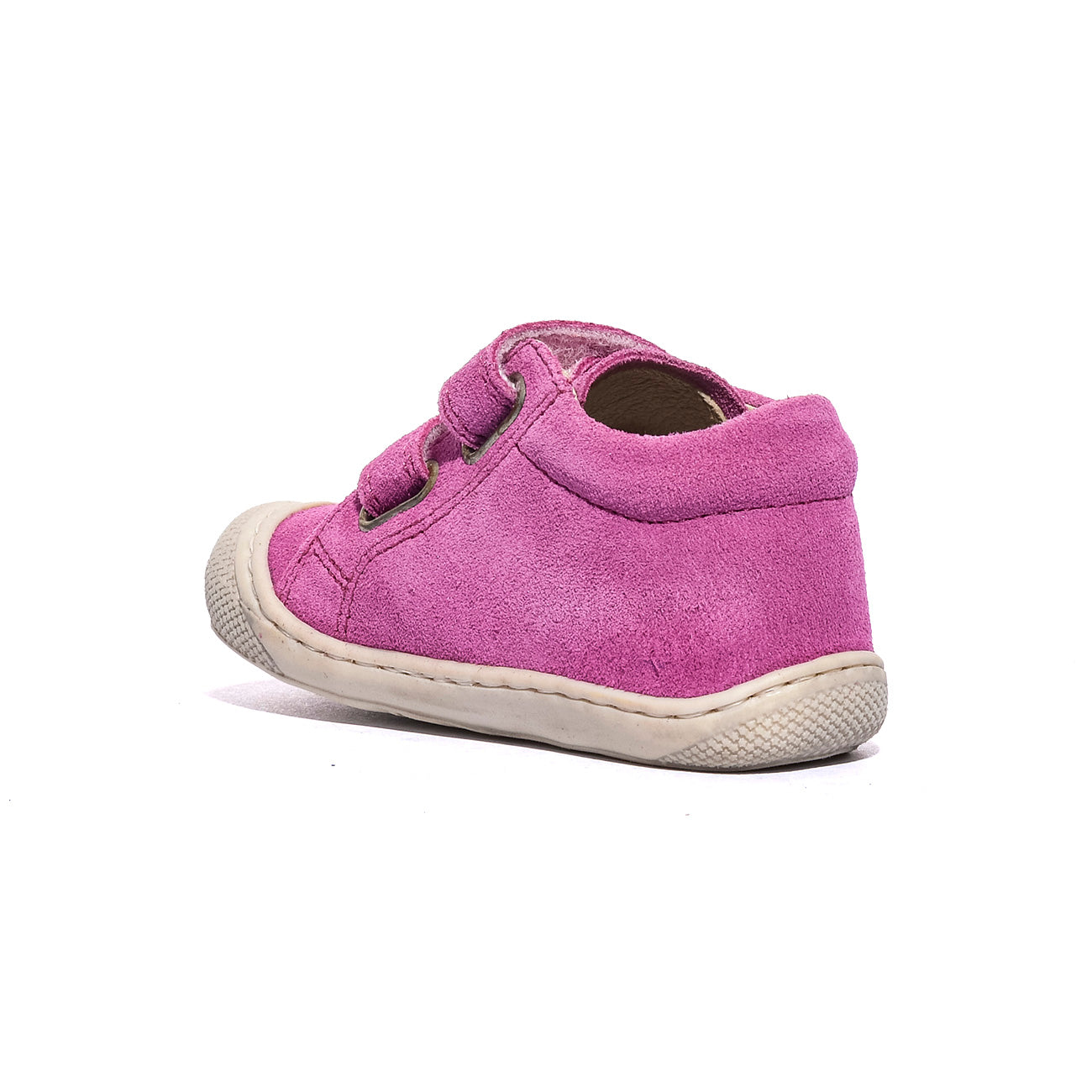 NATURINO 0012019138.01.1L34 DEEP PINK MILKDEEP PINK MILK Sneakers Bambina 