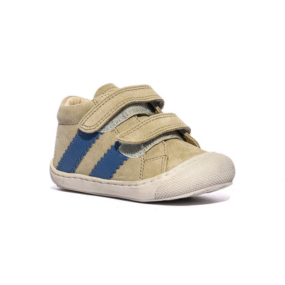 NATURINO 0012019138.01.2C82 STONE AZURESTONE AZURE Sneakers Bambino 