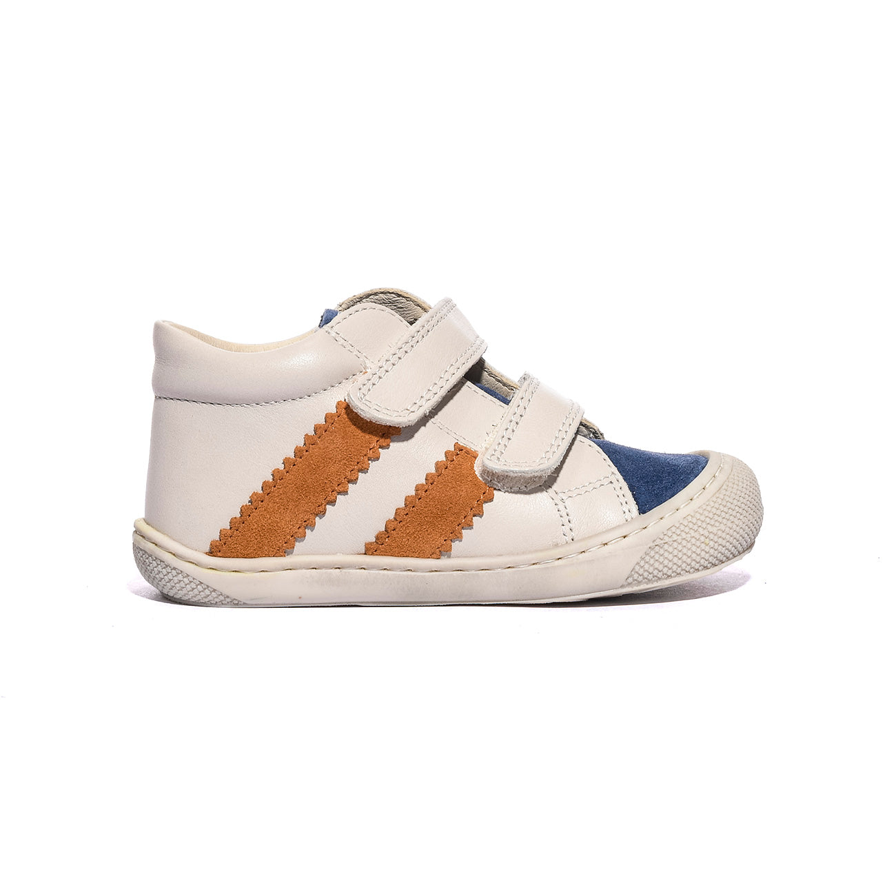 NATURINO 0012019138.03.3C84 AZURE MILKAZURE MILK Sneakers Bambino 