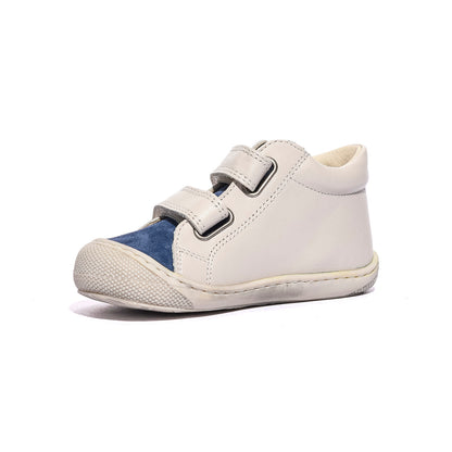 NATURINO 0012019138.03.3C84 AZURE MILKAZURE MILK Sneakers Bambino 