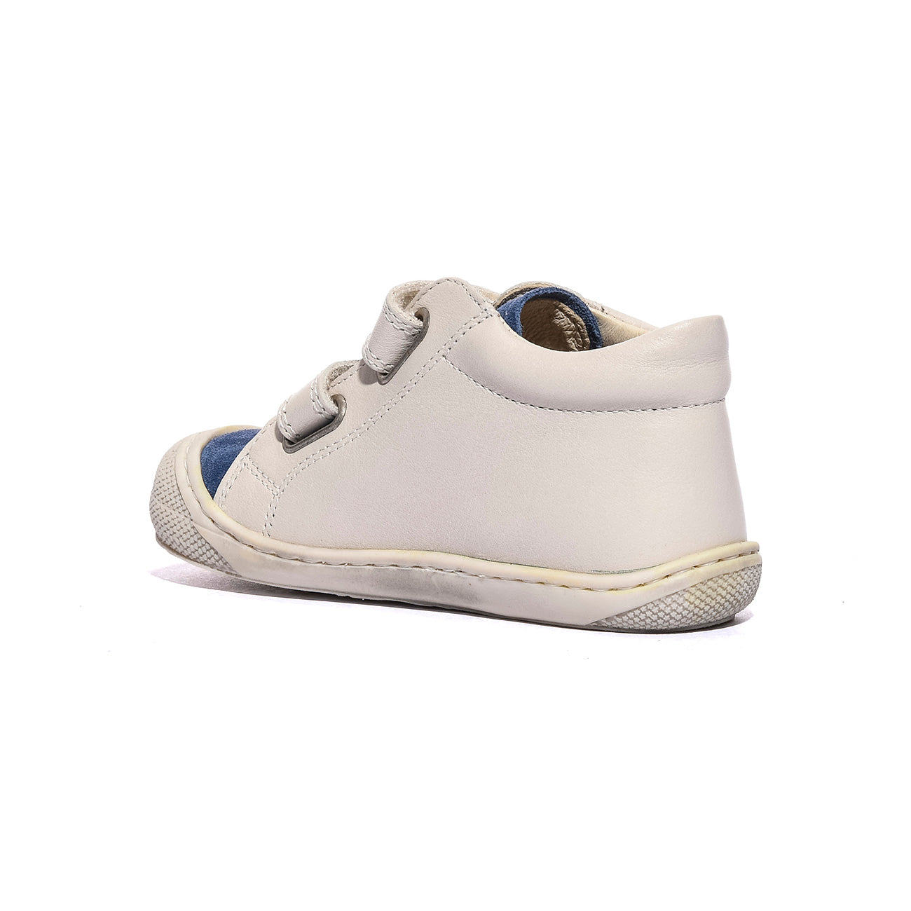 NATURINO 0012019138.03.3C84 AZURE MILKAZURE MILK Sneakers Bambino 