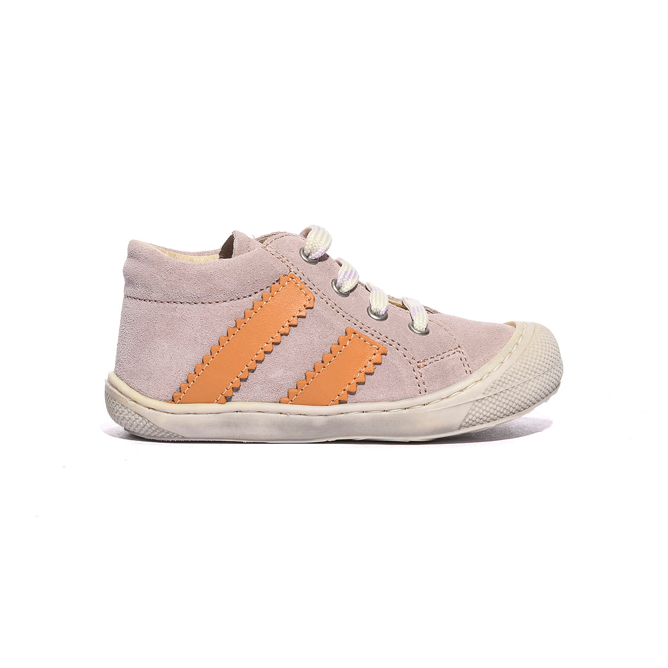 NATURINO 0012019139.01.3M74 CIPRIA APRICOTCIPRIA APRICOT Sneakers Bambina 