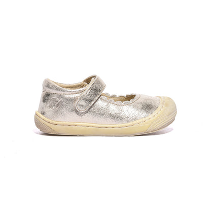NATURINO 0012019146.03.0Q06 PLATINUMPLATINUM Ballerine Bambina 