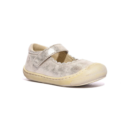 NATURINO 0012019146.03.0Q06 PLATINUMPLATINUM Ballerine Bambina 