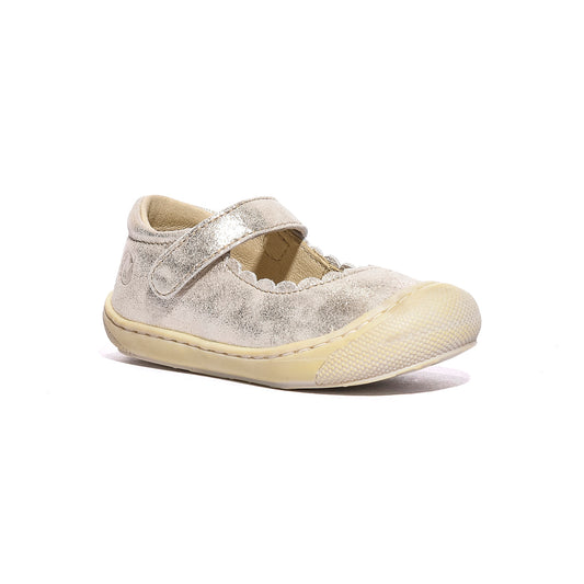 NATURINO 0012019146.03.0Q06 PLATINUMPLATINUM Ballerine Bambina 