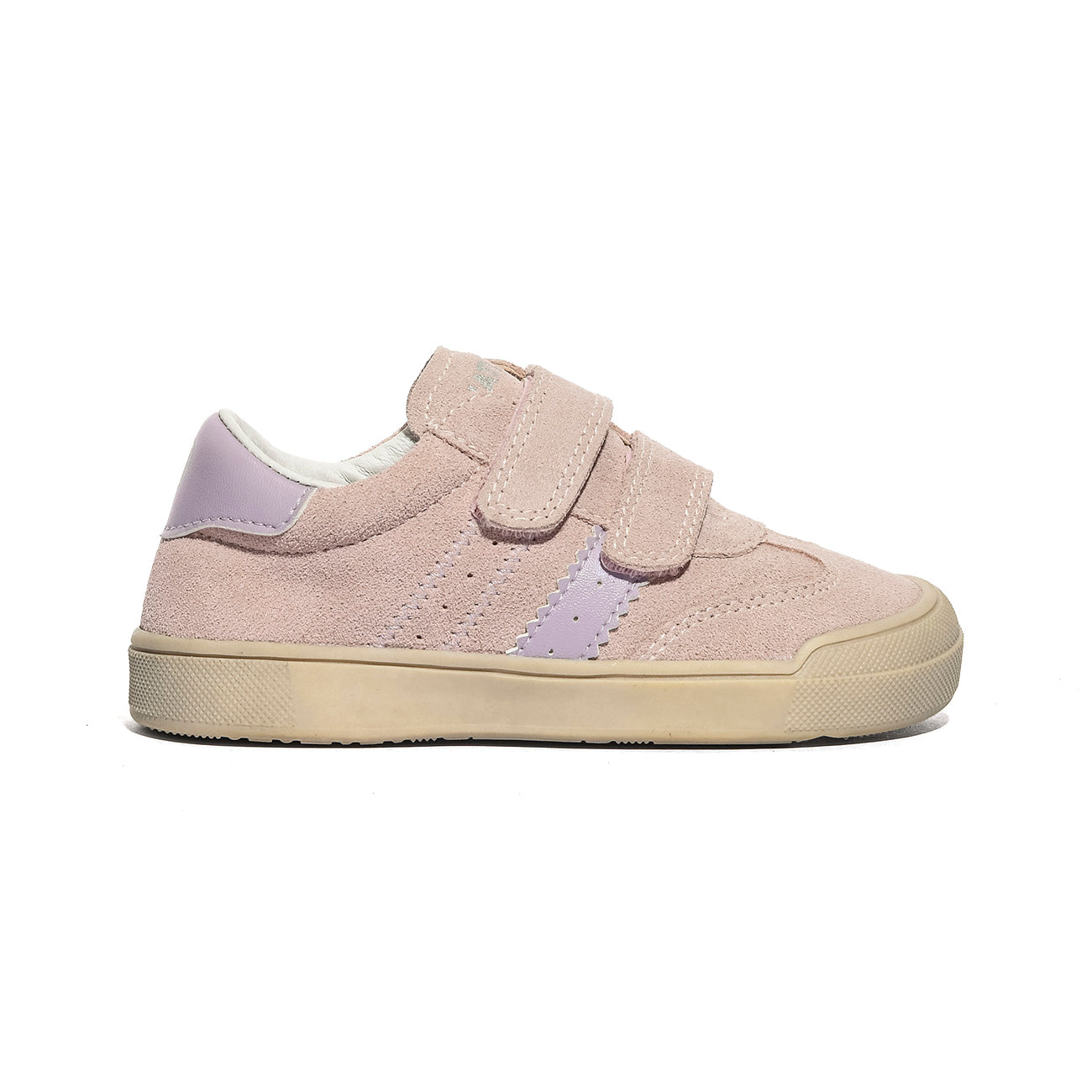 NATURINO 0012019205.01.2M72 CIPRIA LILLAC Sneakers Bambina 