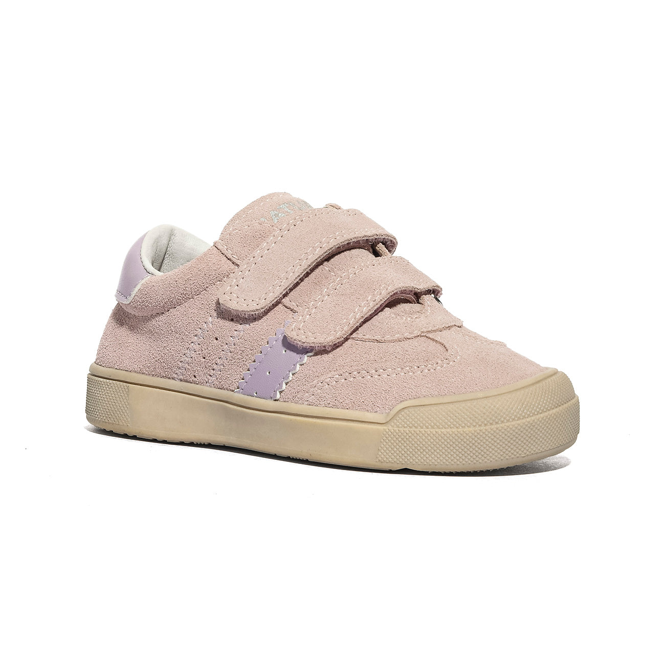 NATURINO 0012019205.01.2M72 CIPRIA LILLAC Sneakers Bambina 