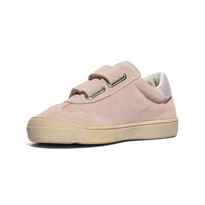 NATURINO 0012019205.01.2M72 CIPRIA LILLAC Sneakers Bambina 