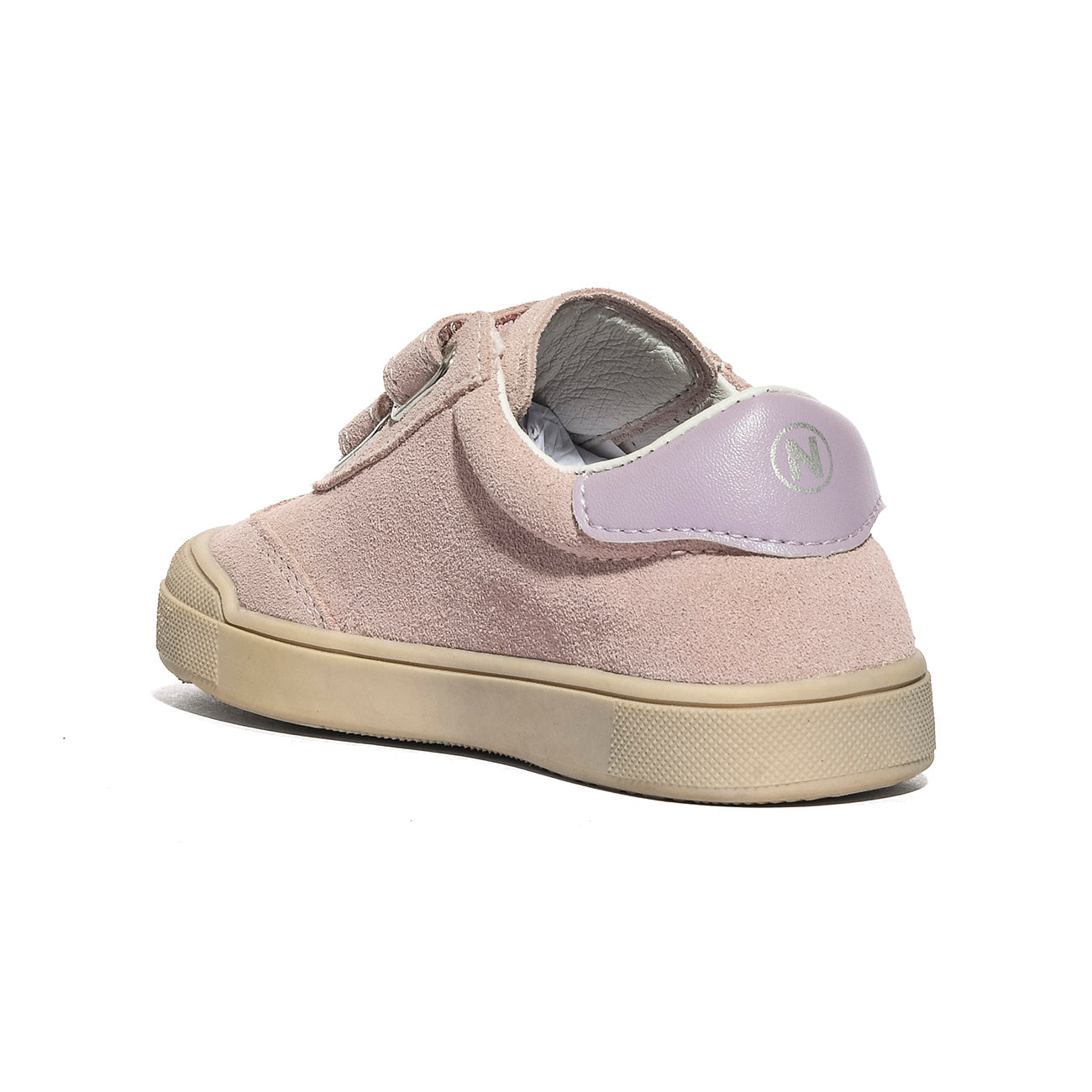 NATURINO 0012019205.01.2M72 CIPRIA LILLAC Sneakers Bambina 
