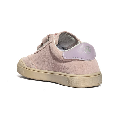 NATURINO 0012019205.01.2M72 CIPRIA LILLAC Sneakers Bambina 