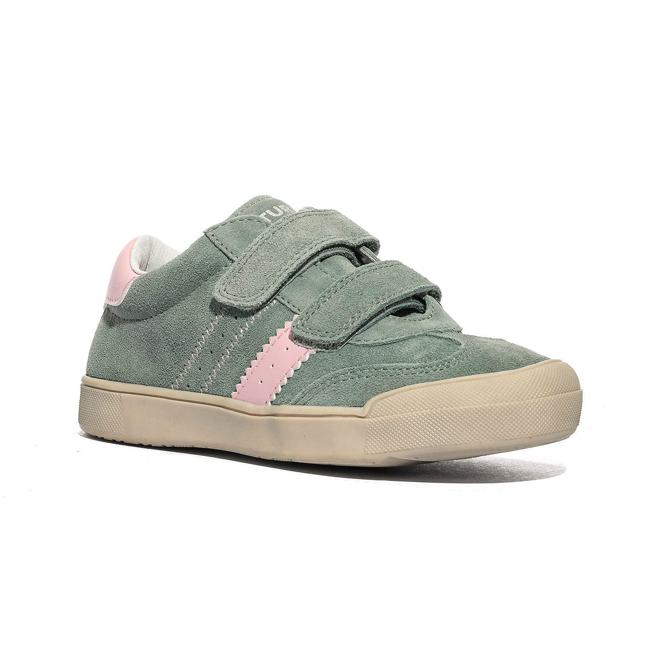 NATURINO 0012019205.01.3F37 CANDY.LILAC Sneakers Bambina 