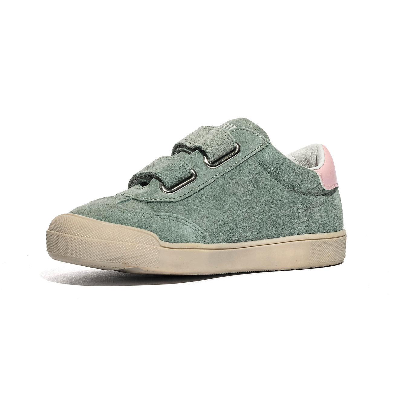 NATURINO 0012019205.01.3F37 CANDY.LILAC Sneakers Bambina 