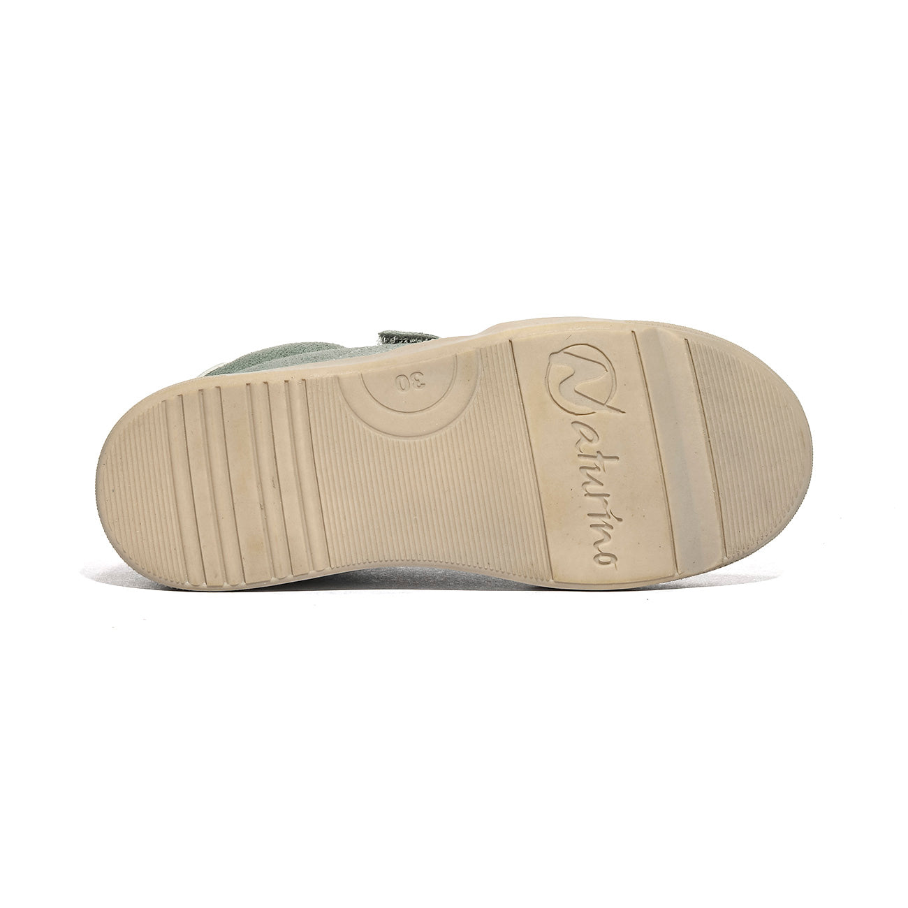 NATURINO 0012019205.01.3F37 CANDY.LILAC Sneakers Bambina 