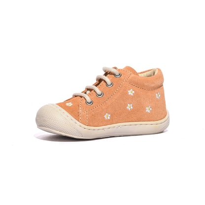 NATURINO 0012019233.01.0G18 APRICOTAPRICOT Sneakers Bambina 