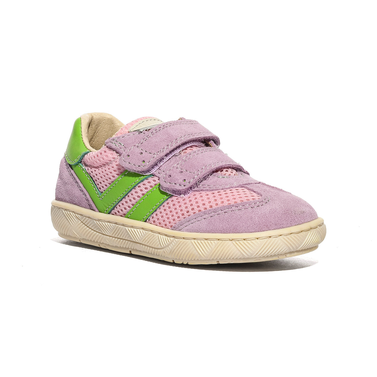 NATURINO 0012019317.01.1I83 PANSY CIPRIA Sneakers Bambina 