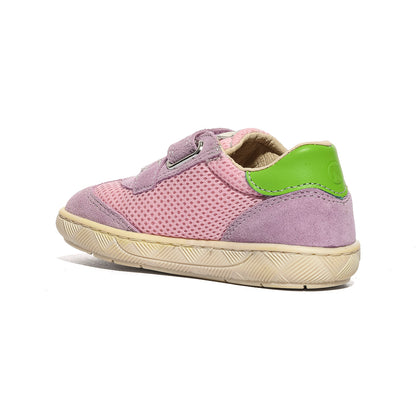 NATURINO 0012019317.01.1I83 PANSY CIPRIA Sneakers Bambina 