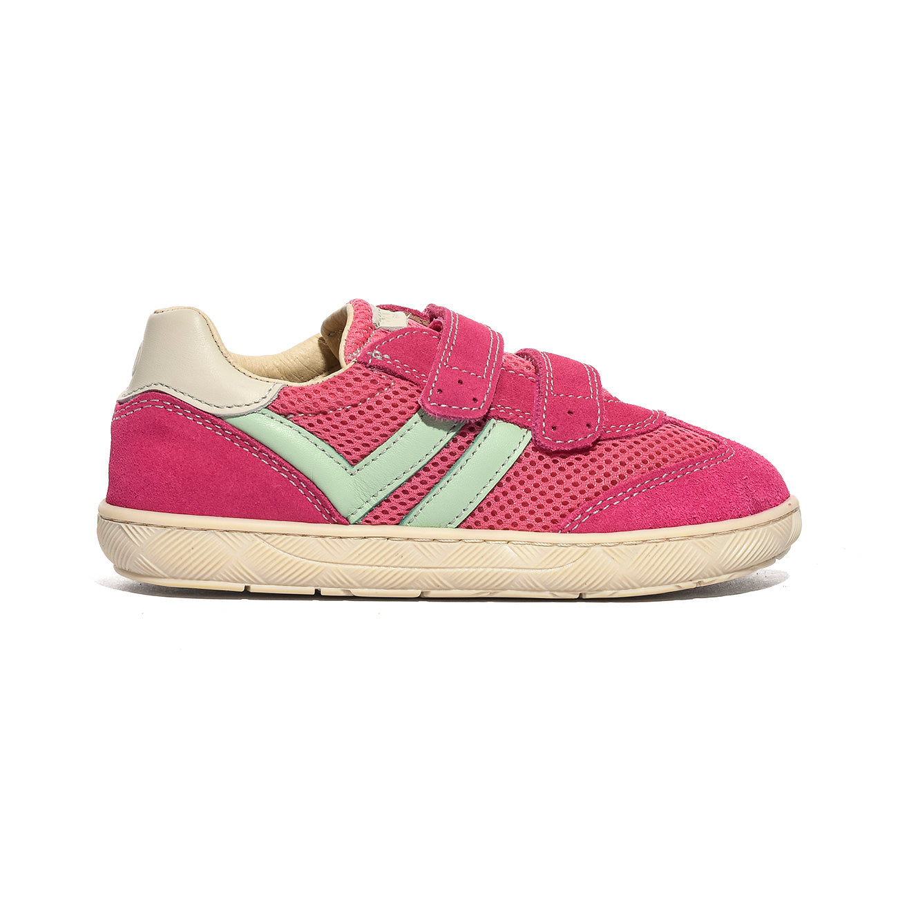 NATURINO 0012019317.01.1L18 PANSY CIPRIA Sneakers Bambina 