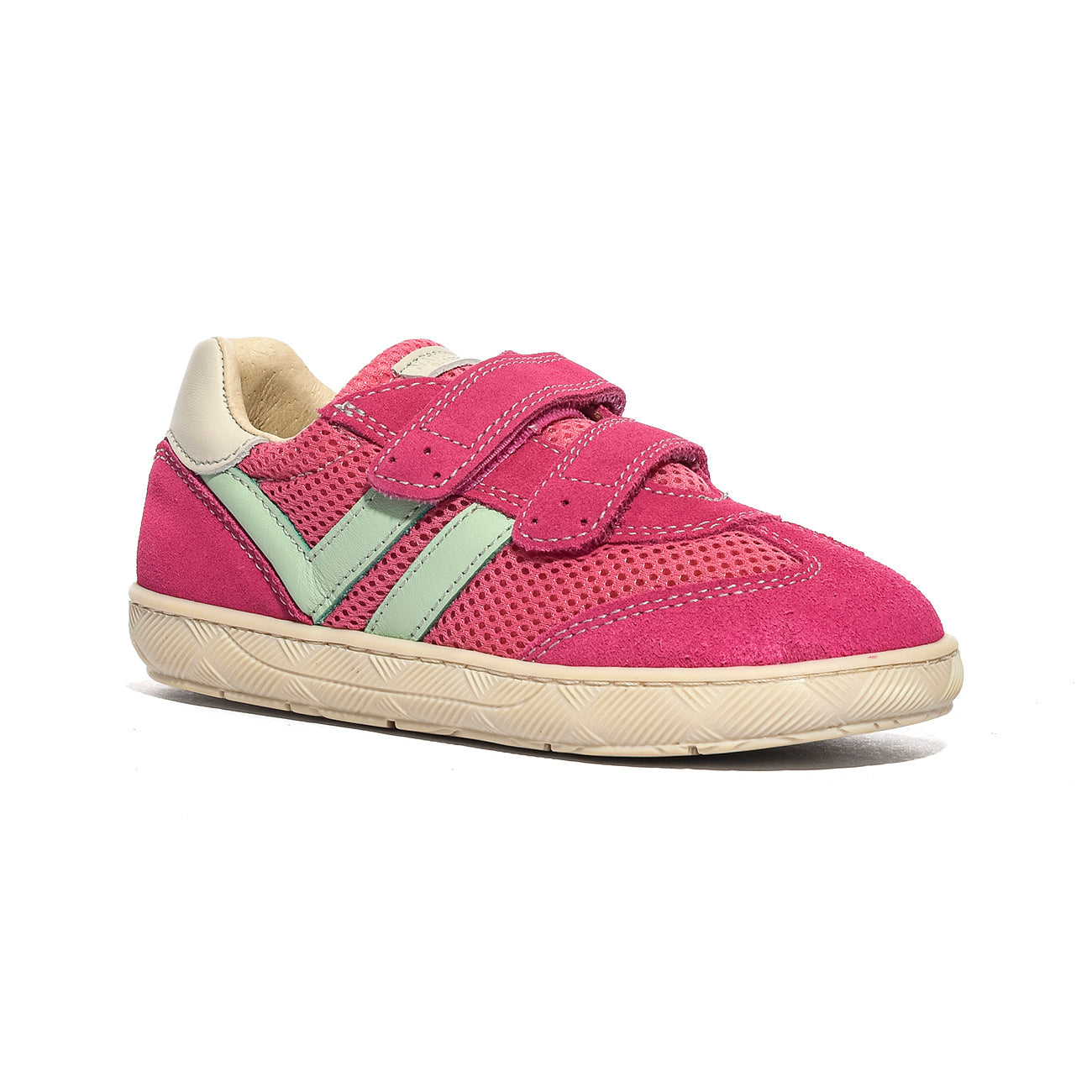 NATURINO 0012019317.01.1L18 PANSY CIPRIA Sneakers Bambina 