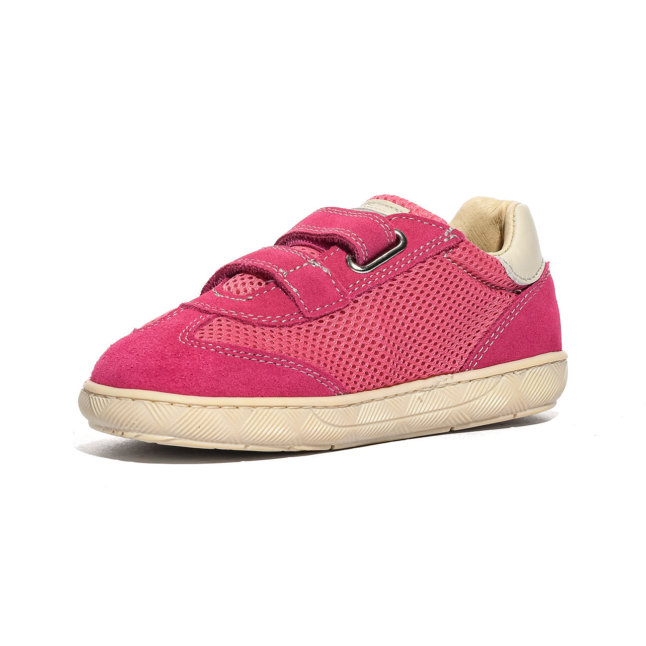 NATURINO 0012019317.01.1L18 PANSY CIPRIA Sneakers Bambina 