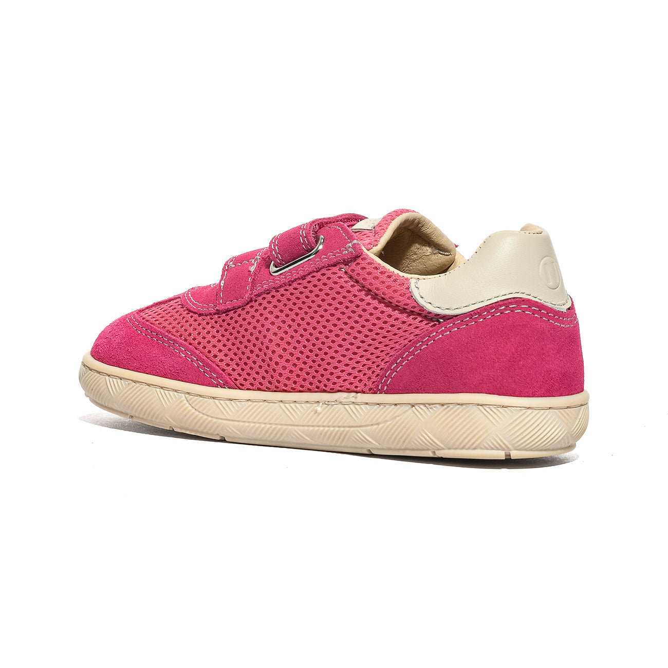 NATURINO 0012019317.01.1L18 PANSY CIPRIA Sneakers Bambina 