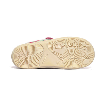 NATURINO 0012019317.01.1L18 PANSY CIPRIA Sneakers Bambina 