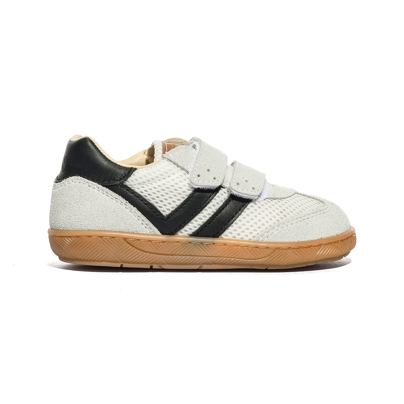 NATURINO 0012019317.02.1N20 NAVY.CELESTE.ORANGE Sneakers Bambino 