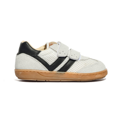 NATURINO 0012019317.02.1N20 NAVY.CELESTE.ORANGE Sneakers Bambino 