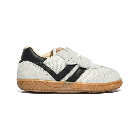 NATURINO 0012019317.02.1N20 NAVY.CELESTE.ORANGE Sneakers Bambino 