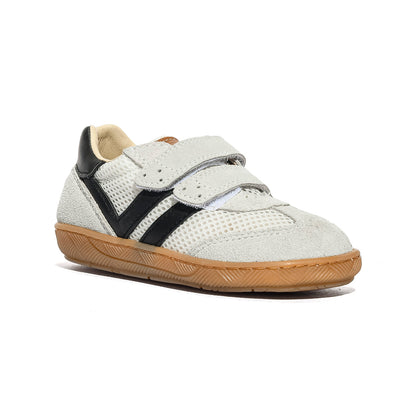 NATURINO 0012019317.02.1N20 NAVY.CELESTE.ORANGE Sneakers Bambino 