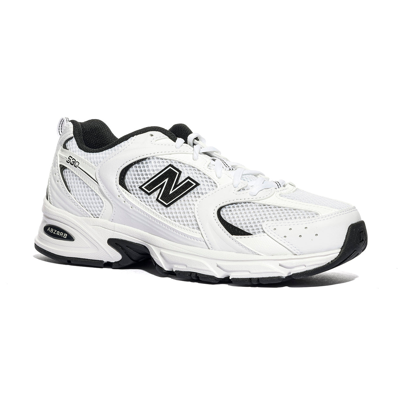 NEW BALANCE MR530EWB MIX Sneakers Uomo 