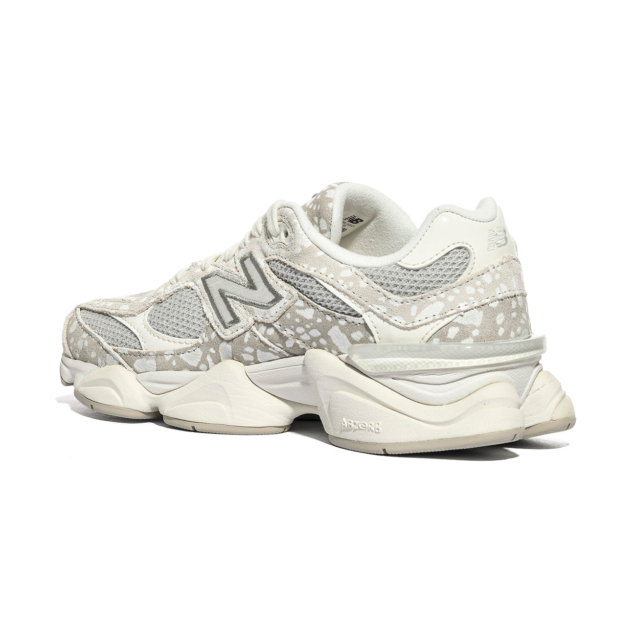 NEW BALANCE U90606GE MIX Sneakers Donna 