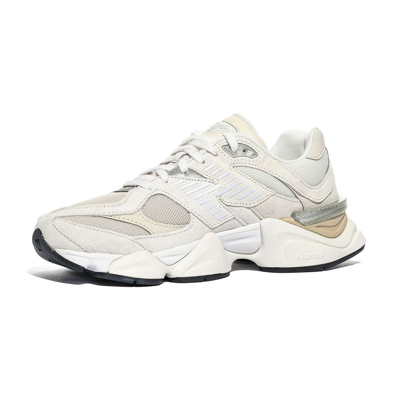 NEW BALANCE U9060WHT MIX Sneakers Uomo 