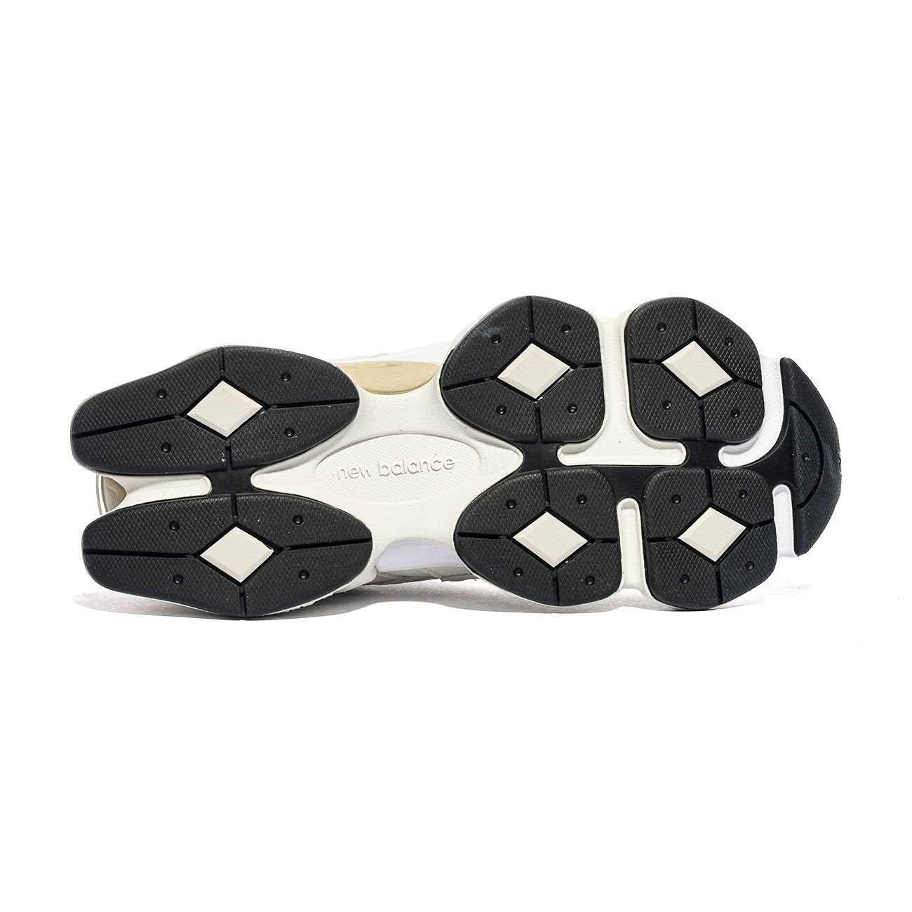 NEW BALANCE U9060WHT MIX Sneakers Uomo 