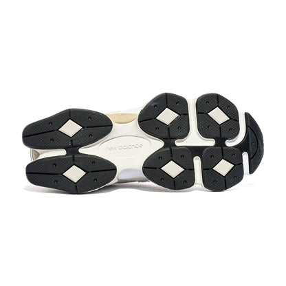 NEW BALANCE U9060WHT MIX Sneakers Uomo 
