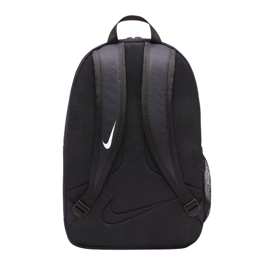 NIKE DA2571-010 BLACK BLACK WHITE Zaino Unisex 