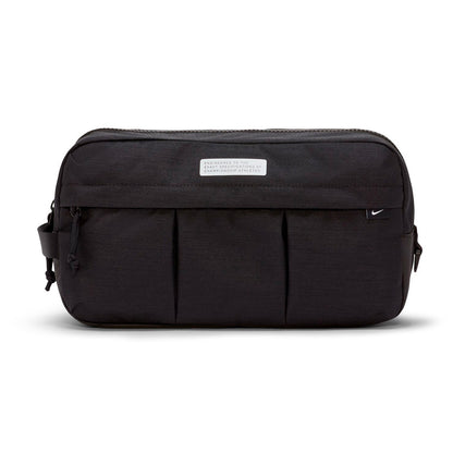 NIKE DC2648-010 BLACK BLACK WHITE Pochette Unisex 