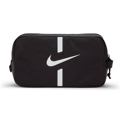 NIKE DC2648-010 BLACK BLACK WHITE Pochette Unisex 