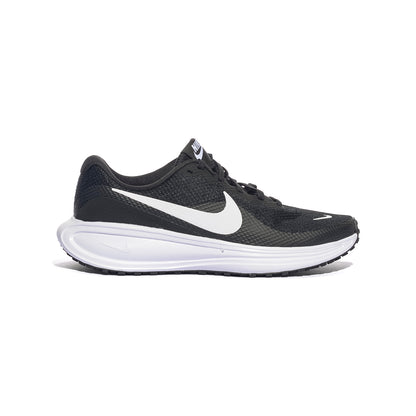 NIKE HJ9198-003 BLACK WHITE BLACK Sneakers Uomo 